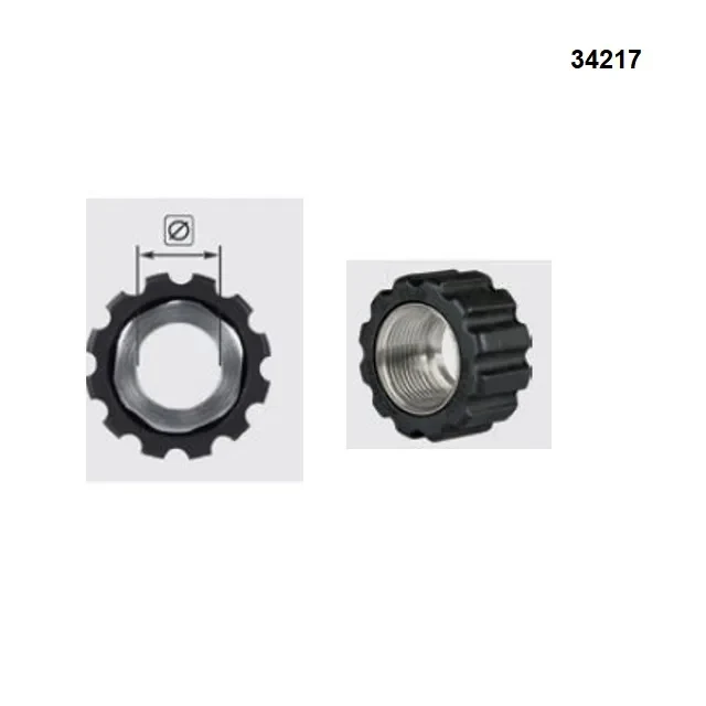 MATICE WAP NEREZ M22x1,5 MATICE WAP NEREZ M22x1,5