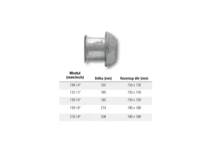 PERROT HÁK TRN PŘÍRUBA 4-HRAN catalog-item_2683208_img_17780681542697