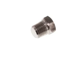 ZÁTKA NPT-AR HD NEREZ AISI 316