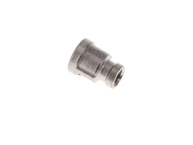 MUFNA IG/SS/1.4408 REDUKCE 2x NPT