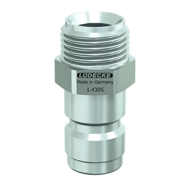 WATER RYCHLOSPOJKA VSUVKA AG SS DN 13