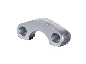 Hydraulické koncovky a&nbsp;objímky Koncovky - ORFS (CAT) závity UNF
