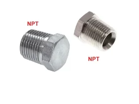 ZÁTKA SE ŠESTIHRANEM AR/NPT OCELOVÁ catalog-item_2684144_img_16566417757868