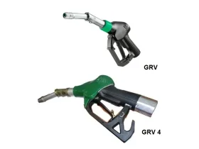 ZVA2 -GRV Výdejní rekuperační pistole Slimline 2