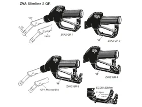 ZVA2 -GRV Výdejní rekuperační pistole Slimline 2 catalog-item_2684598_img_16730125131308