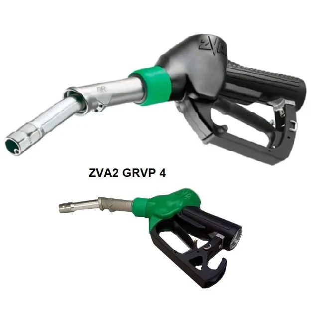 ZVA2 -GRVP Výdejní rekuperační pistole Slimline 2