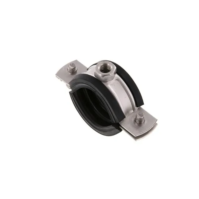 O-CLIP TRUBKOVÁ SPONA W4 - 