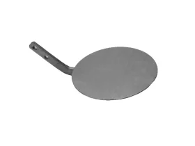 ITAL FEKÁL TALÍŘ NEREZ