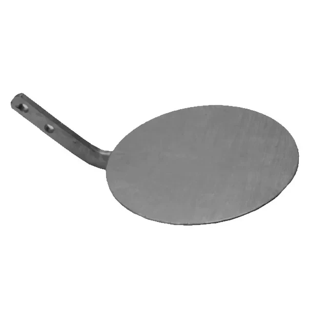 ITAL FEKÁL TALÍŘ NEREZ