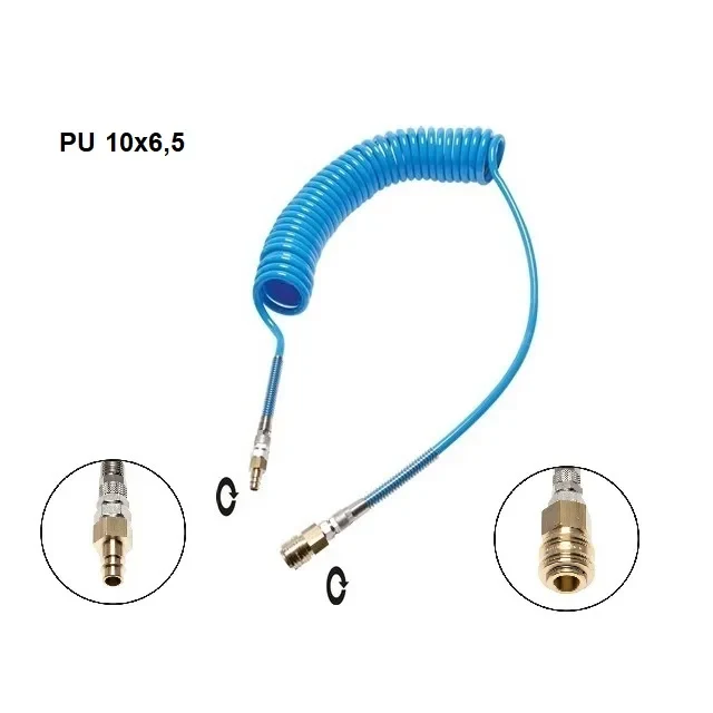PU 98°ShA HADICE KR10 PU 98°ShA HADICE KR10