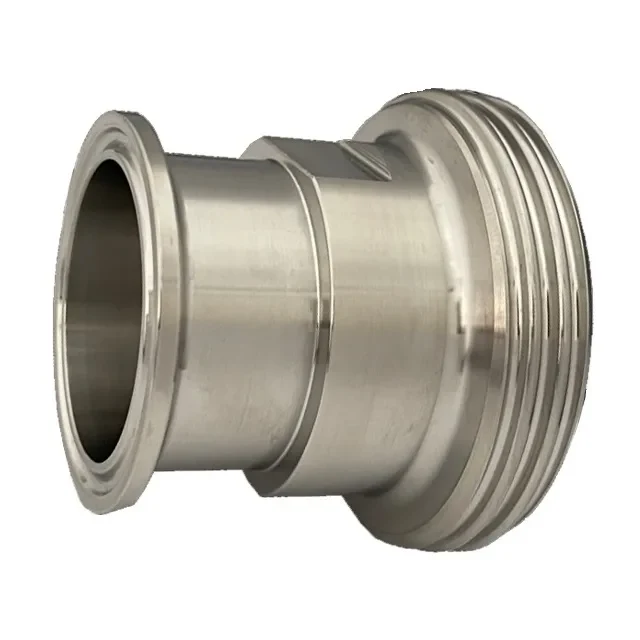 DRINTEX SMS AG/CLAMP