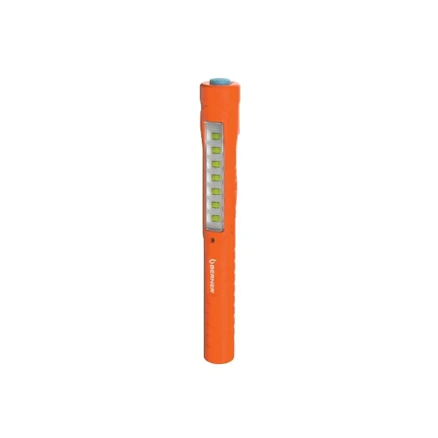 LED/SMD Pen Light 7+1 diod LED/SMD Pen Light 7+1 diod