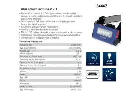 LED AKU ČELOVÁ SVÍTILNA 3W catalog-item_2687967_img_16851537146021