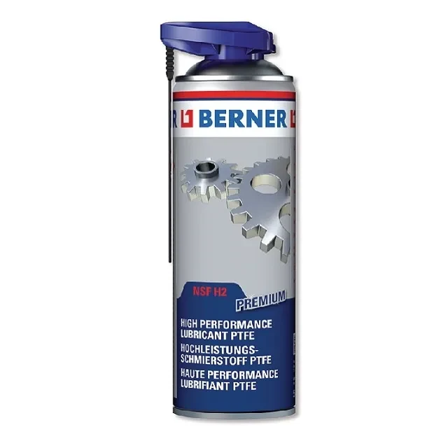SPRAY PTFE 500 ml