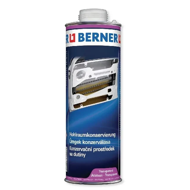 SPRAY DUTINY VOSK 500 ml - 