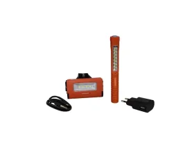 SADA LAMP HEAD LIGHT + PEN