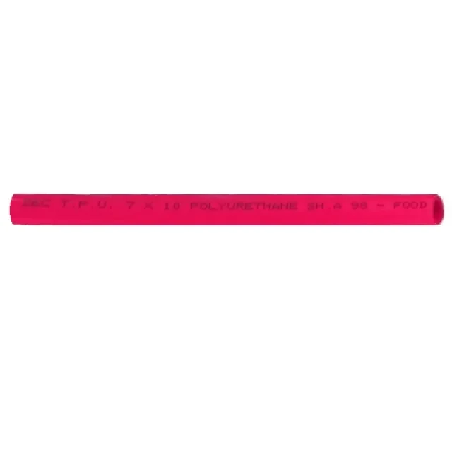 AEROTEC PU 98SH RED