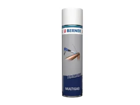 GAS KARTUŠE NÁPLŇ 360 ml