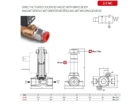 01F FLUID SOL Ø10- 2/2 NC PŘÍMO OVLÁDANÝ SOLENOID catalog-item_2684880_img_16654083918266
