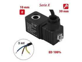 SOLX4 Ø 10* size 30 mm- Solenoid catalog-item_2685645_img_16704693131728