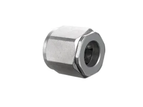 Hydraulické koncovky a&nbsp;objímky Ostatní koncovky