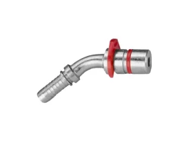VSUVKA WEO 45° TRN FE 14712