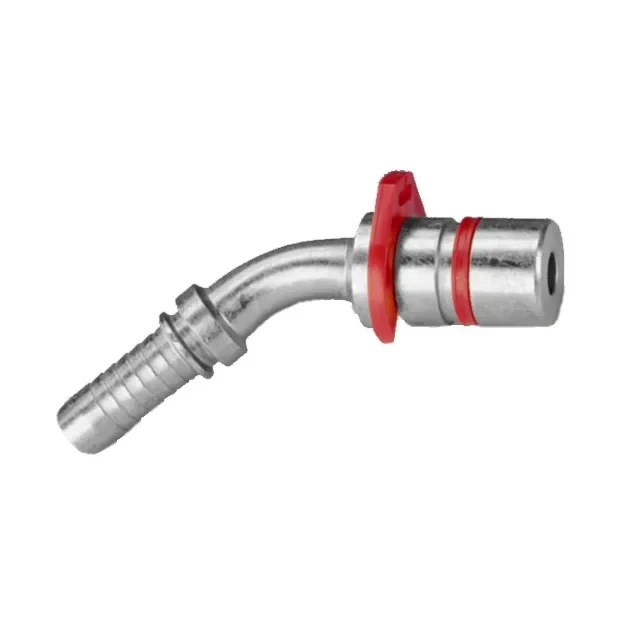 VSUVKA WEO 45° TRN FE 14712