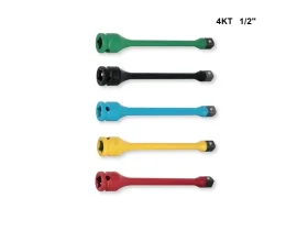 PRODLUŽOVACÍ NÁSTAVEC 4-HRAN 4KT