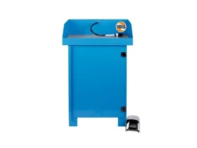 IBS-MYCÍ STŮL TYP G-50 W