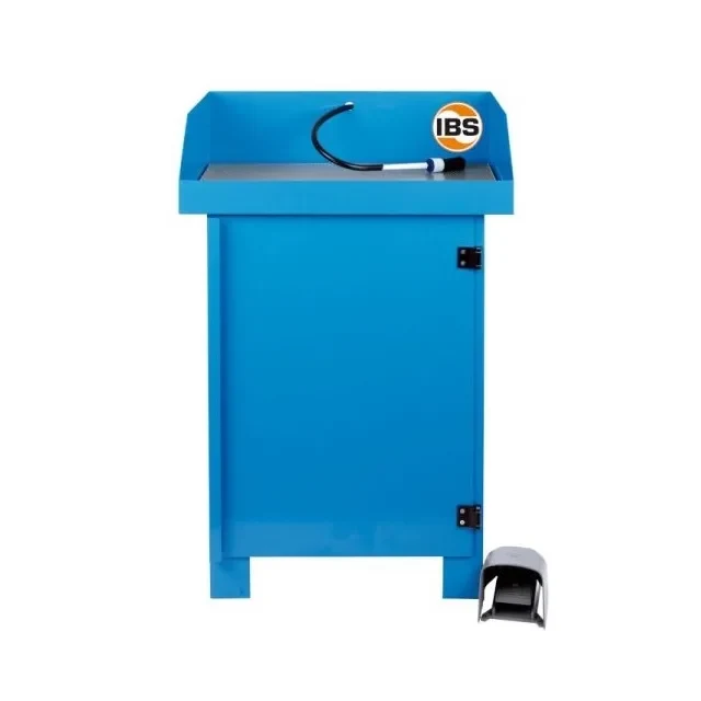 IBS-MYCÍ STŮL TYP G-50 W IBS-MYCÍ STŮL TYP G-50 W