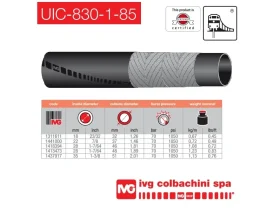AEROTEC UIC-830-1 BP70 bar catalog-item_2398564_img_16730114187546
