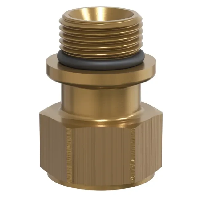 MKW ADAPTER AG/IG 3/8"