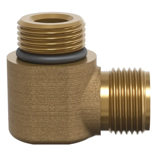 MKW ÚHLOVÝ ADAPTER 2x AG