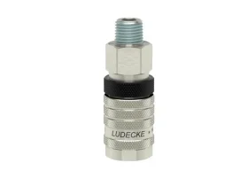 INDUSTRY RYCHL. AG"R" ESIK LOCK TURN
