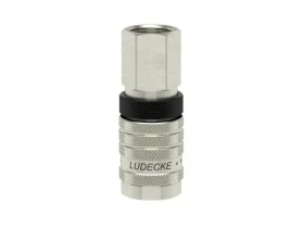 INDUSTRY RYCHLOSP. IG ESIK LOCK TURN