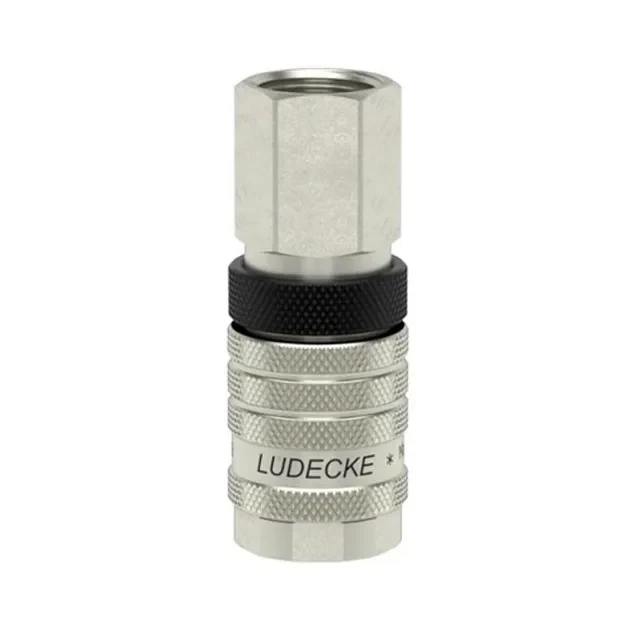 INDUSTRY RYCHLOSP. IG ESIK LOCK TURN