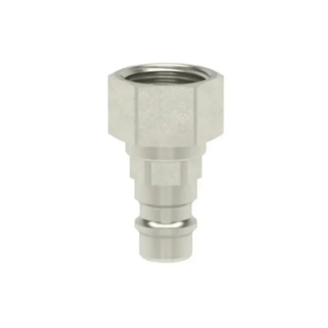 INDUSTRY VSUVKA IG ESIK LOCK TURN