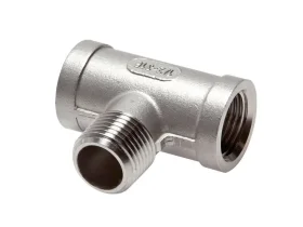 FITINKA SS CENTR90° NEREZ 1.4408