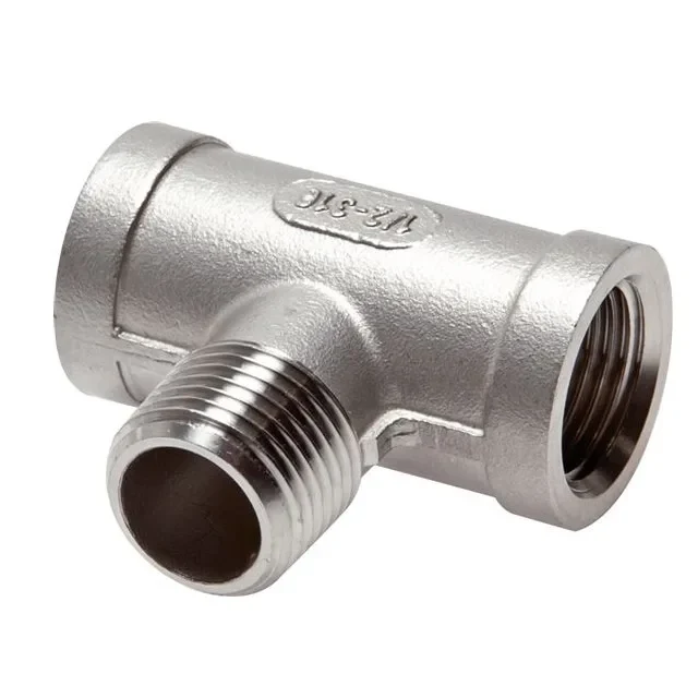 FITINKA SS CENTR90° NEREZ 1.4408