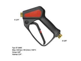 WASH PISTOLE 310 BAR ST-2600 catalog-item_2691677_img_17078882416636