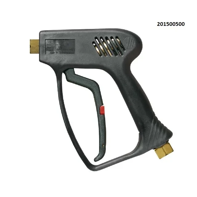 WASH PISTOLE 275 BAR ST-1500