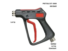 WASH PISTOLE ST-3600/SS 600BAR catalog-item_2691877_img_17085357280713