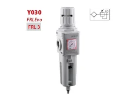 Y030 Filtr+REG. FR3 EVO