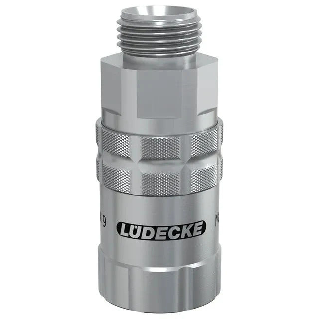 ESCBE DN9 RYCHLOSPOJKA MALE AG/SS