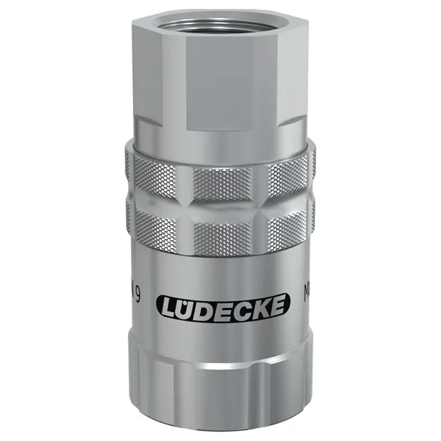 ESCBE DN9 RYCHLOSPOJKA FEMALE AG/SS