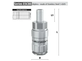 ESCBE DN9 RYCHLOSPOJKA HAD. TRN /SS catalog-item_2701943_img_17464977207337