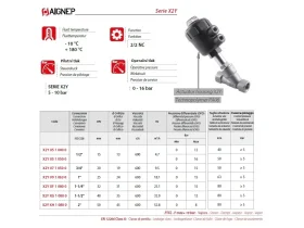 X2Y 2/2 NC SEDLOVÝ FLUID/AIR SS/PTFE catalog-item_2685878_img_16711967554678
