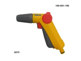 PISTOLE HOZEJET SPRAY