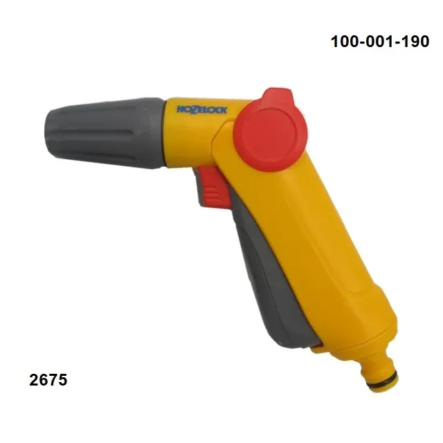 PISTOLE HOZEJET SPRAY PISTOLE HOZEJET SPRAY