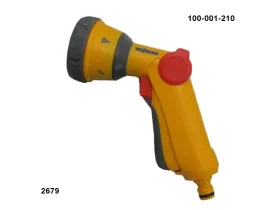 PISTOLE HOZEMULTI SPRAY